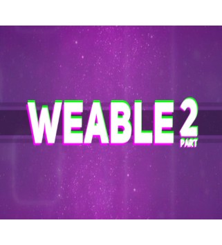 Weable 2 Steam Key GLOBAL